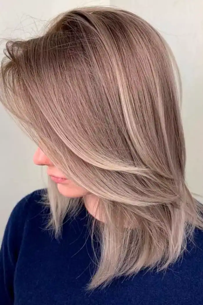 Hair Color Service - Image 4