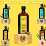 Hair Serums