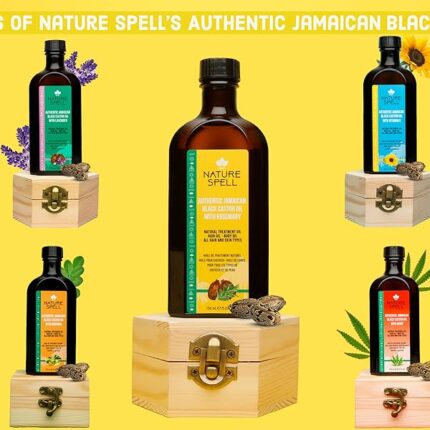 Hair Serums