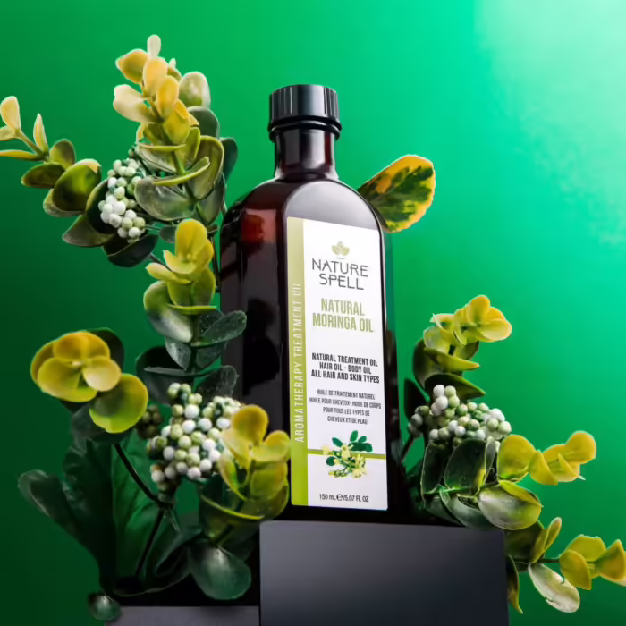 Hair Serums - Image 2
