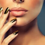Nail paints