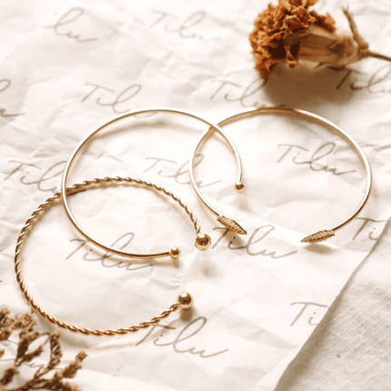 jewellery for events
