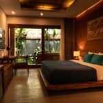 Deluxe Room: Hotel Virsa
