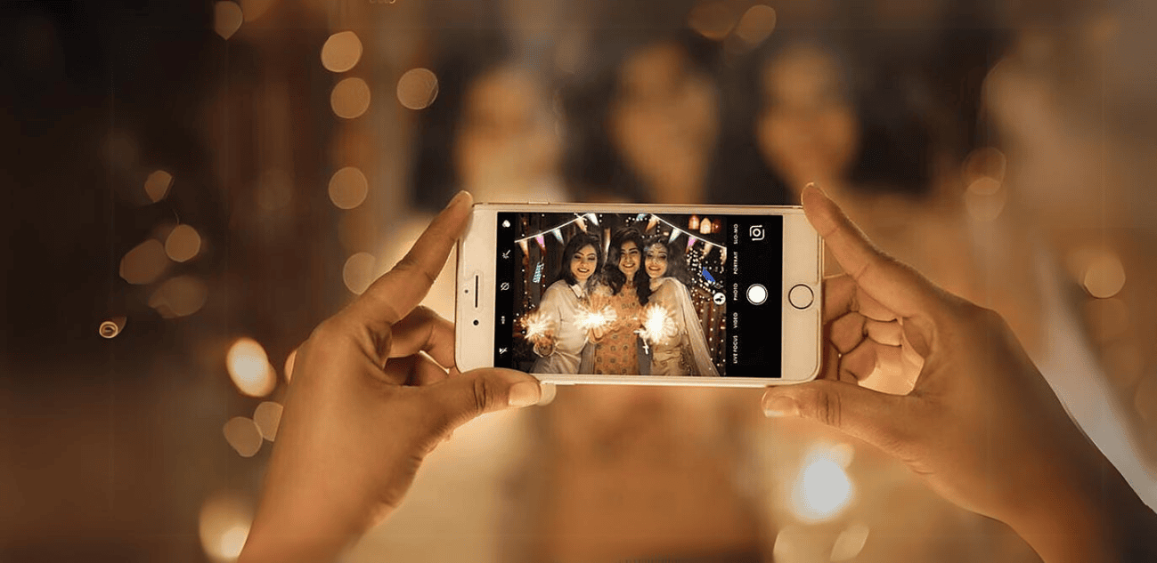 10 Tips for Capturing Vibrant Indian Festivals on a Mobile Camera