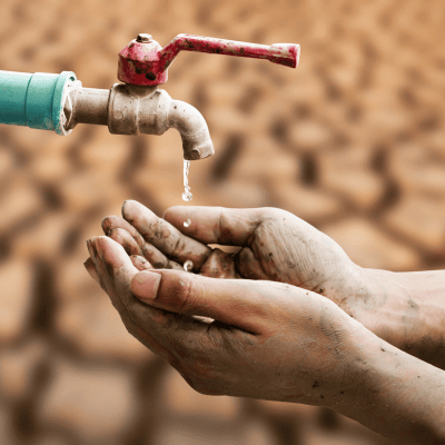 Water Rescue Initiative, Jaipur: Bridging Gaps, Nurturing Lives
