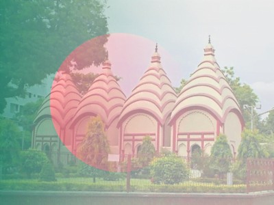 Bangladesh