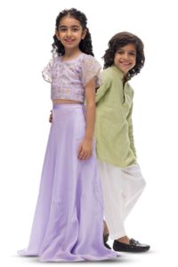 My Mahotsav Kids Ethnic Wear