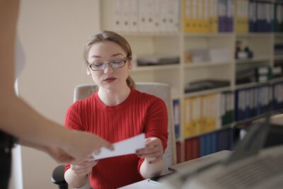 Finance and Account Internship