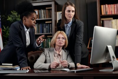 Corporate Legal Internship