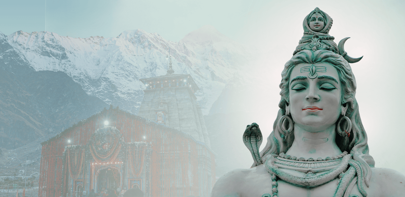 64 Forms of Lord Shiva_ The Many Faces of the Divine Destroyer
