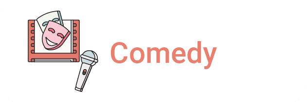 Comedy- My Mahotsav Events