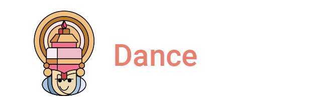 Dance- Gyanvapy Courses