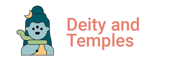 Deity and Temple Category Tab
