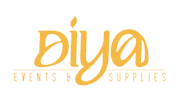 Diya Event Supplies