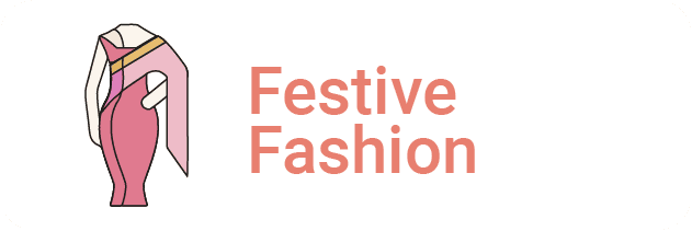 Festive Fashion Category Tab