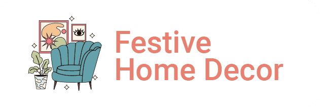 Festive Home Decor Category Tab