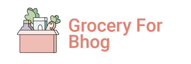 Grocery for Bhog Category Tab