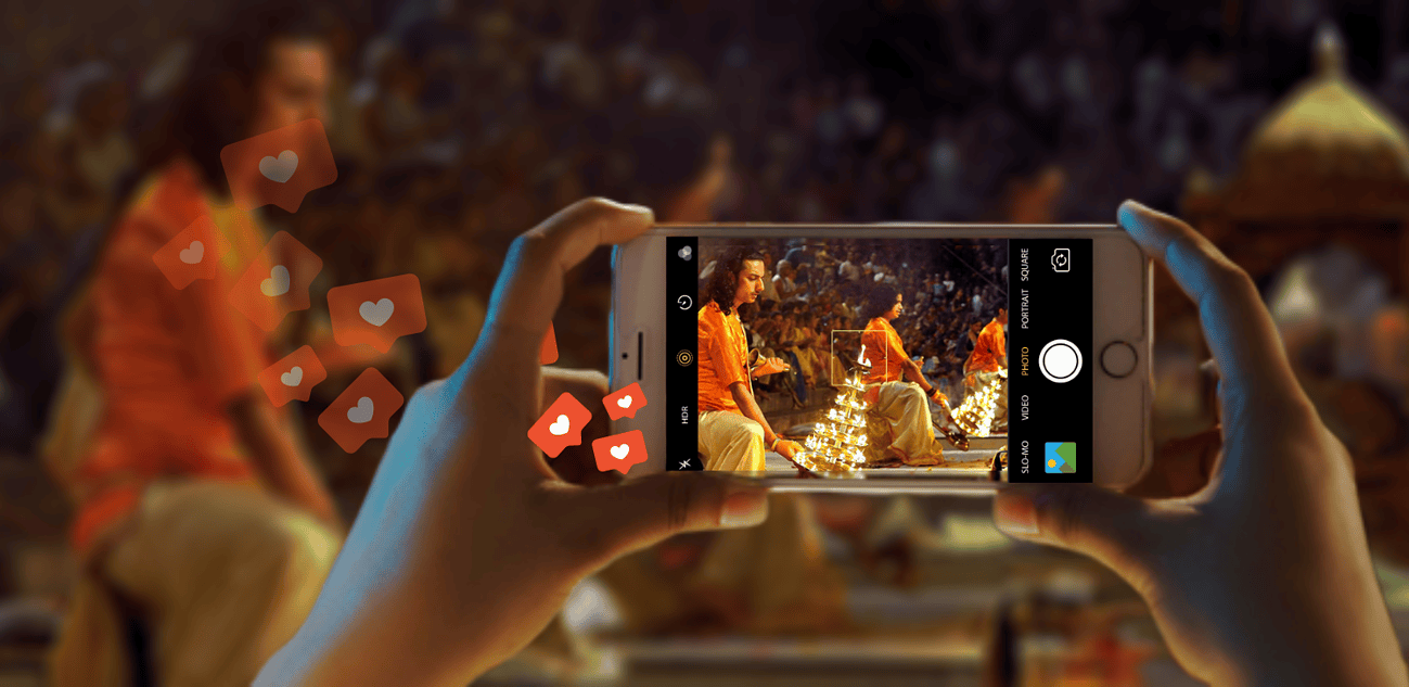 How Mobile Photo Contests Are Revolutionizing Photography
