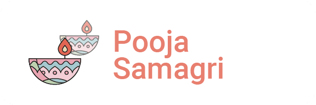 Pooja Samagri Category Tab