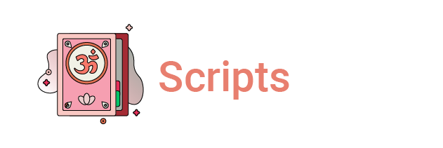 Scripts- Gyanvapy Courses