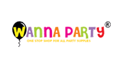 Wanna Party