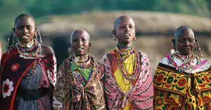 Support for African Child