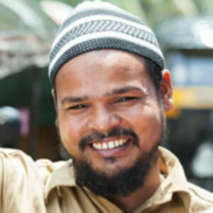 Profile photo of Hansika Chowdary