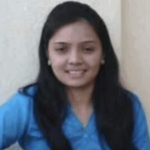 Profile photo of Pooja