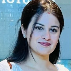 Profile photo of Poorvi