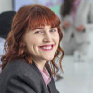 Profile photo of Marti