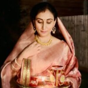 Profile photo of Supriya Gorai