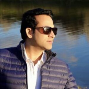 Profile photo of Tarak Nath Gorai