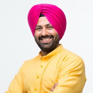 Picture of Rajbir Singh