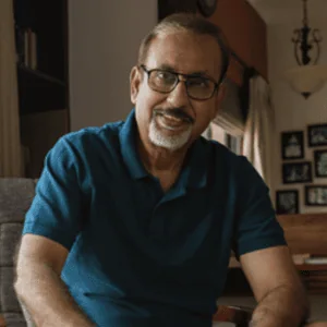 Picture of Louise Swift