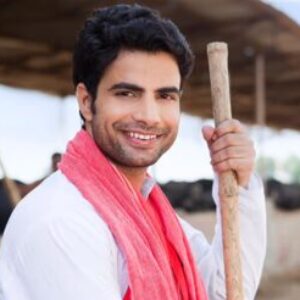 Profile photo of Abhijith Unni