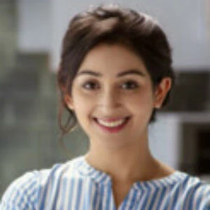 Profile photo of Rani Deshmukh