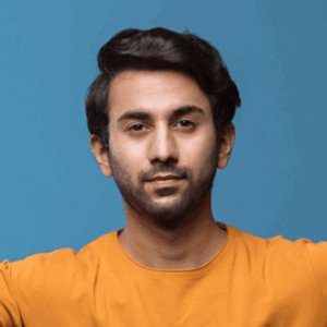 Profile photo of KASYAP V KARUN