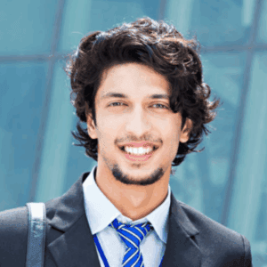 Profile photo of Arjun S