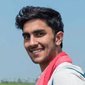 Profile photo of Umran Deepu