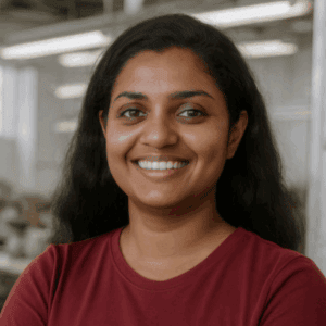 Profile photo of Lakshmi Priya