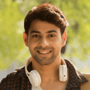 Profile photo of Ashvin Sharma