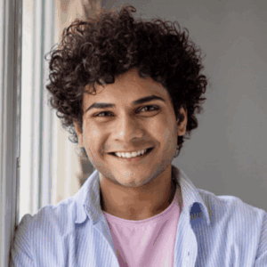 Profile photo of Hitesh Sharma