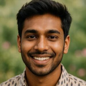 Profile photo of Aarush Samarth