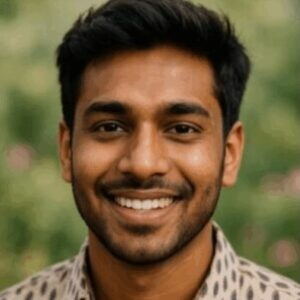 Profile photo of Aarush Samarth