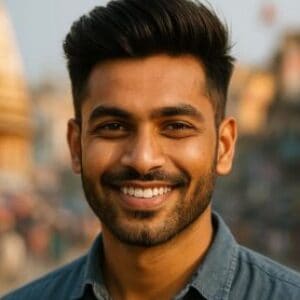 Profile photo of Nandish Pandya