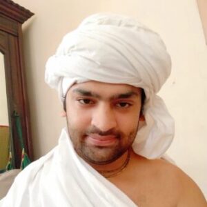 Profile photo of Bada Haridas Das