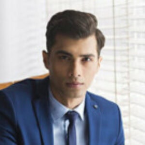 Profile photo of Joe Palen