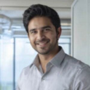 Profile photo of Rajesh Srivastava