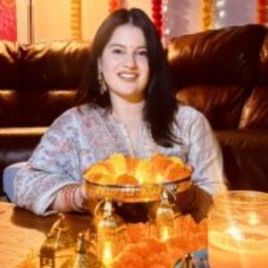 Profile photo of Poorvi kapoor