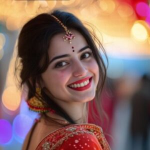 Profile photo of Khushi Jain